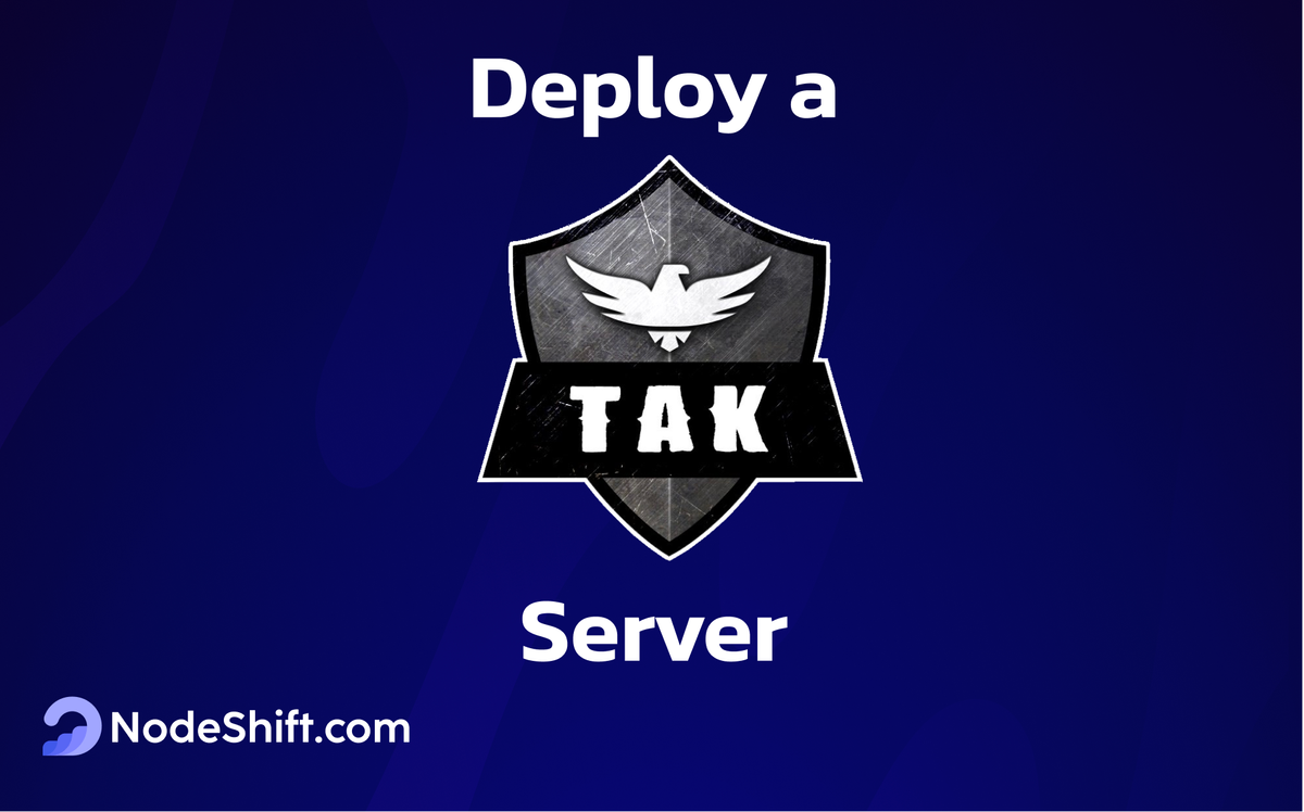 CivTAK / ATAK - Deploying a TAK server on a Virtual Machine